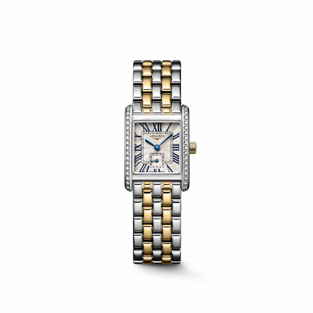 LONGINES MINI DOLCEVITA - L5.200.5.78.7