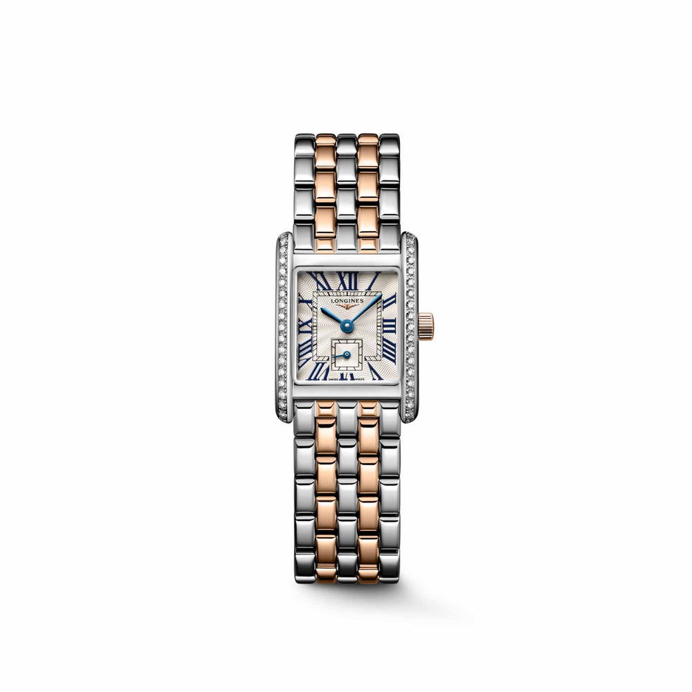 LONGINES MINI DOLCEVITA - L5.200.5.79.7