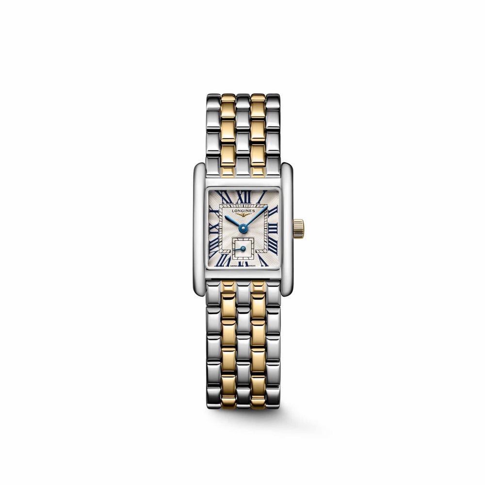 LONGINES MINI DOLCEVITA - L5.200.5.70.7