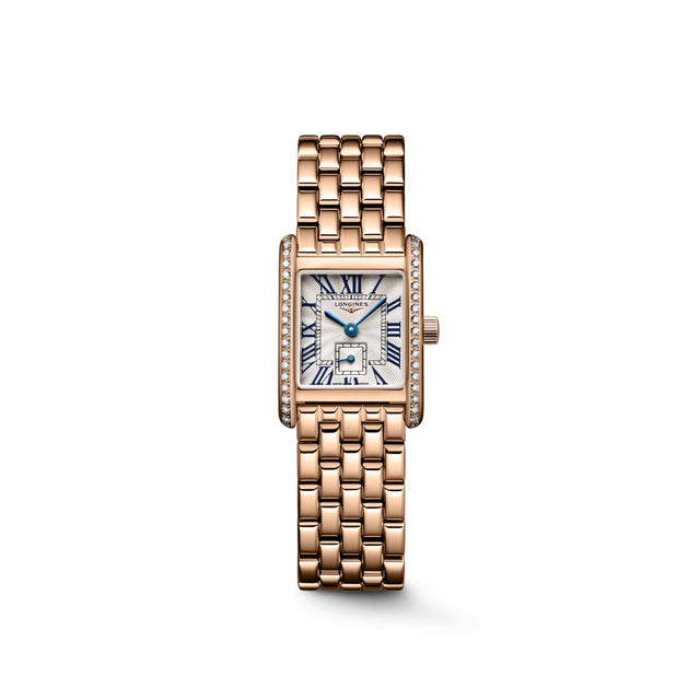 LONGINES MINI DOLCEVITA - L5.200.9.71.6