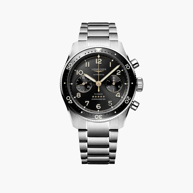 LONGINES SPIRIT FLYBACK