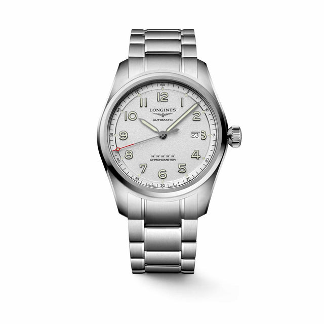 LONGINES SPIRIT - L3.811.4.73.6