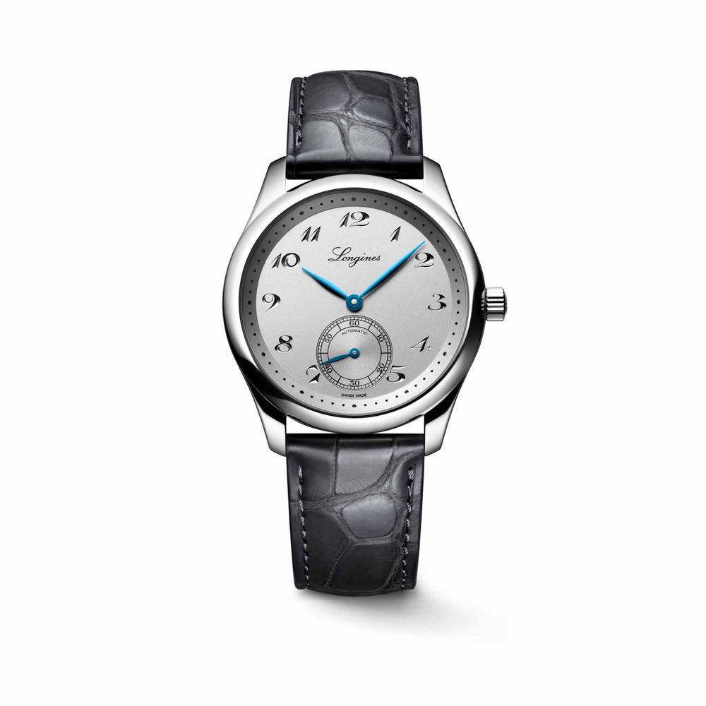 LONGINES MASTER COLLECTION - L2.843.4.73.2