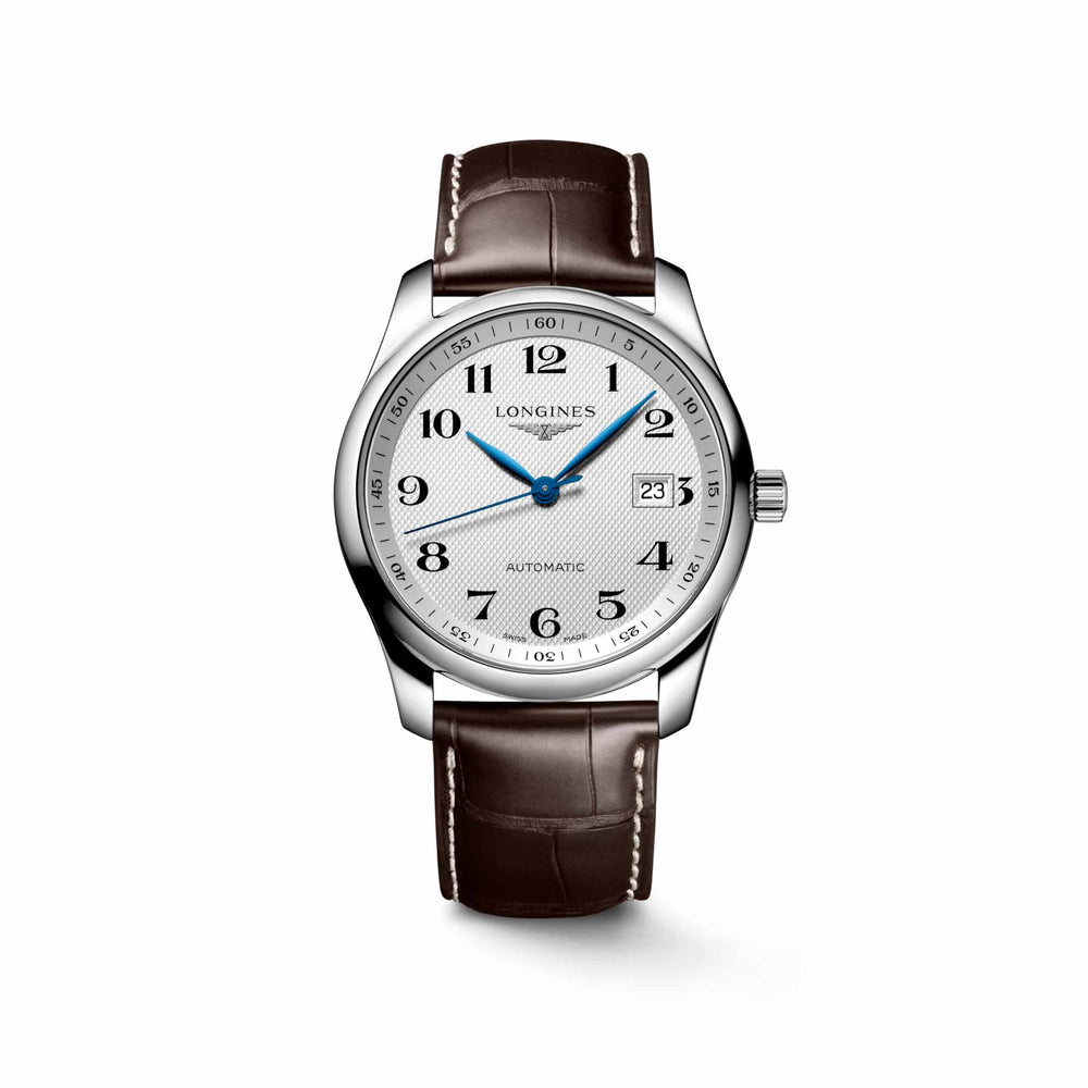 LONGINES MASTER COLLECTION - L2.793.4.78.3