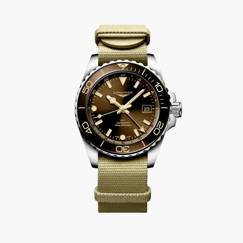 HYDROCONQUEST GMT