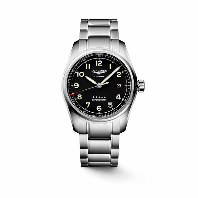 LONGINES SPIRIT - L3.810.4.53.6