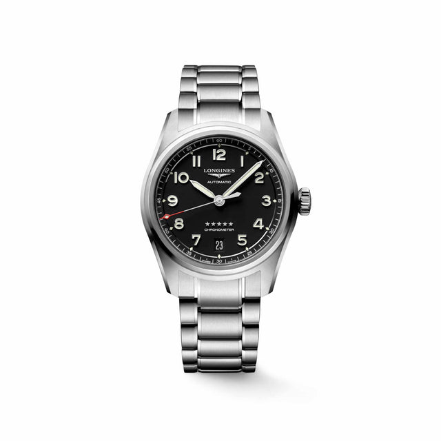 Longines Spirit - L3.410.4.53.6