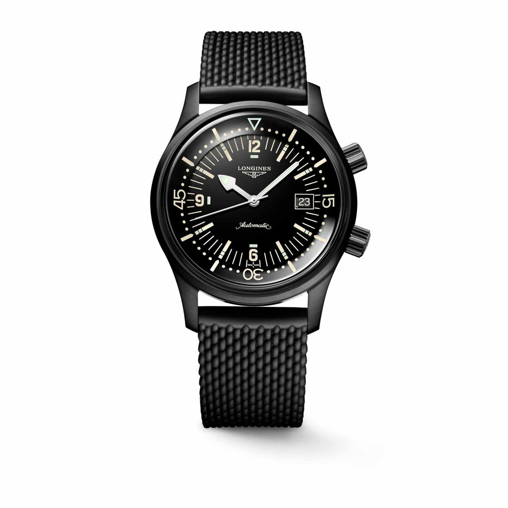 LEGEND DIVER - L3.774.2.50.9