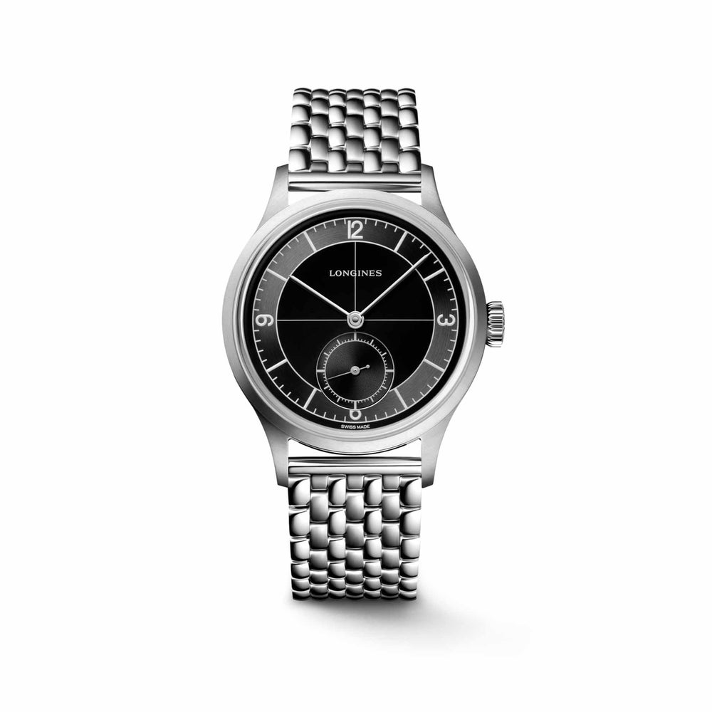 LONGINES SECTOR DIAL - L2.828.4.53.6