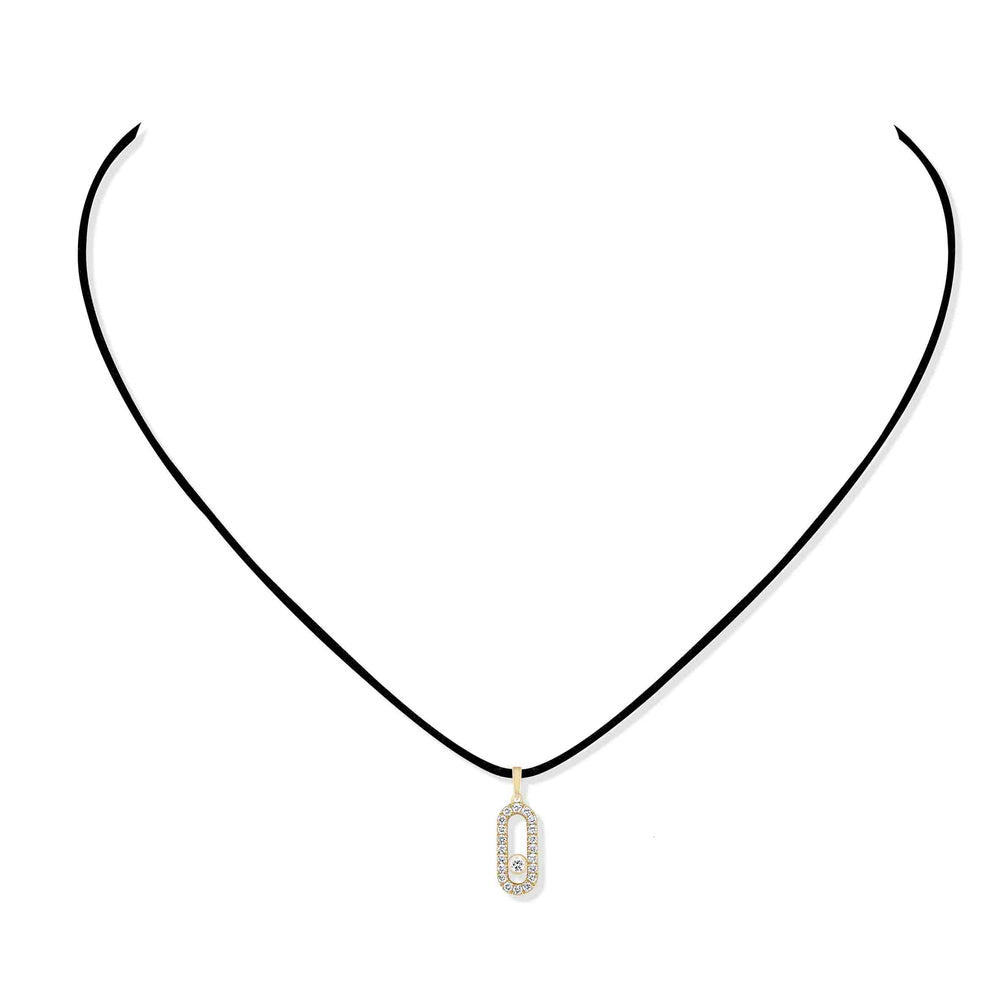 MESSIKA CARE(S) - 14105-YG