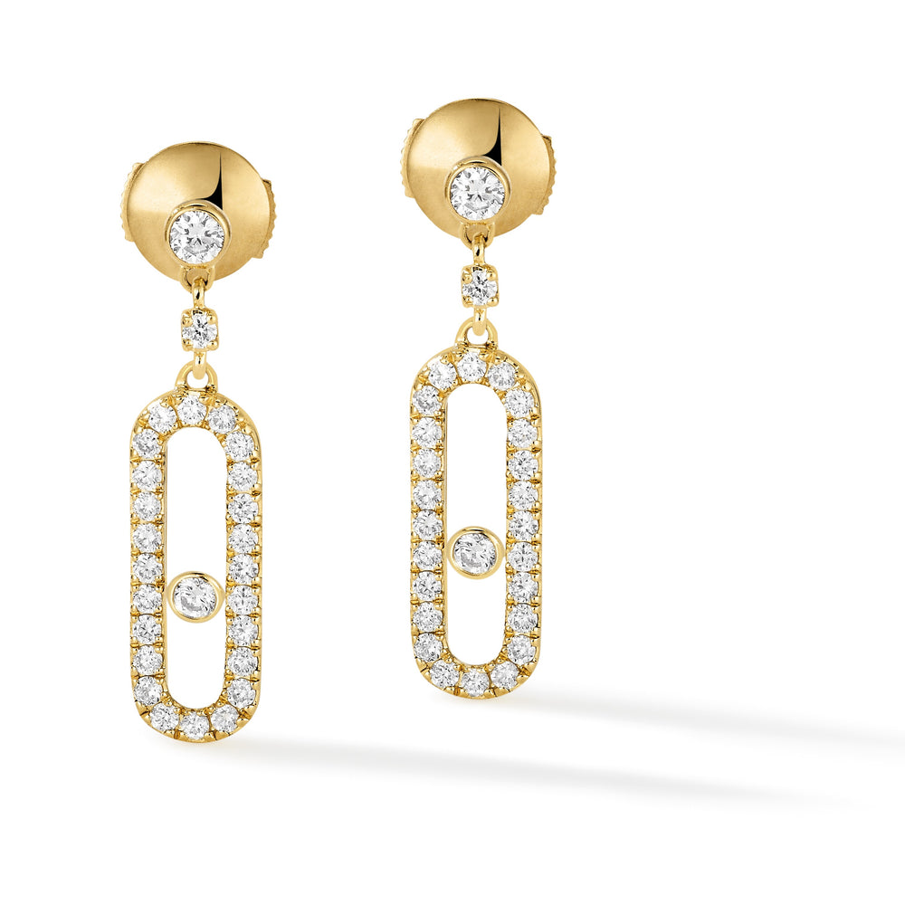 Move Classique - 05631-YG