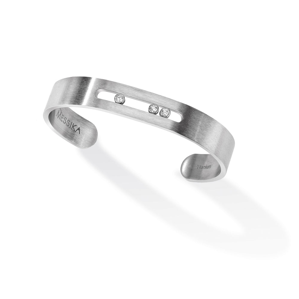 Move Titanium - 06549-TN