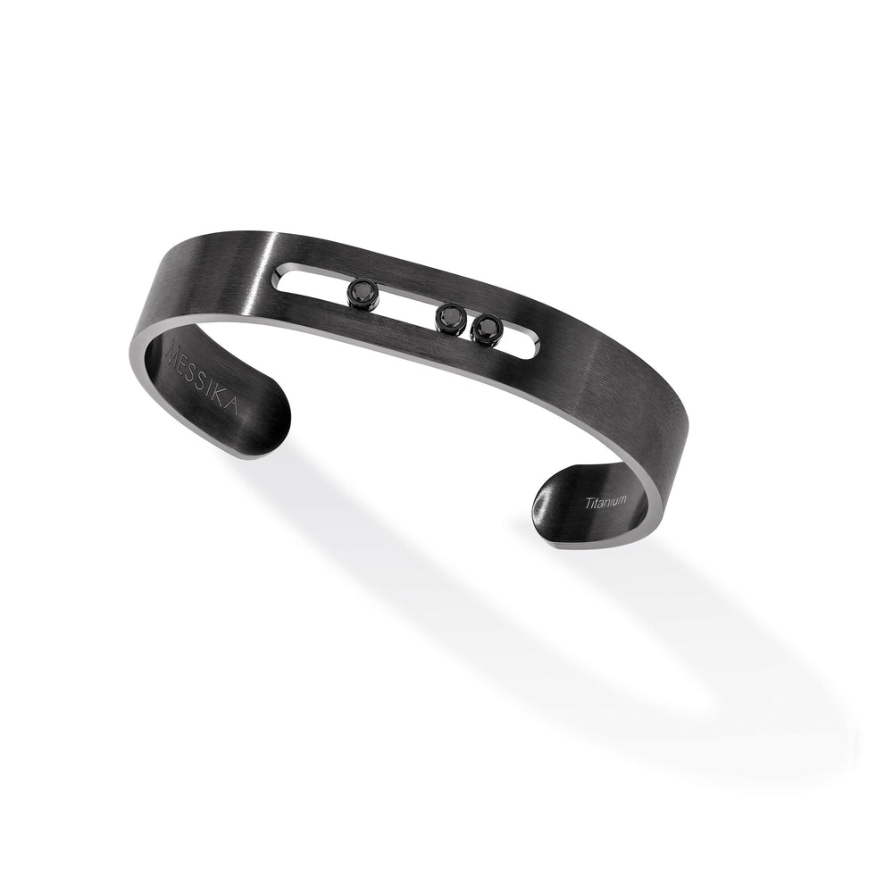 Move Titanium - 06553-TB