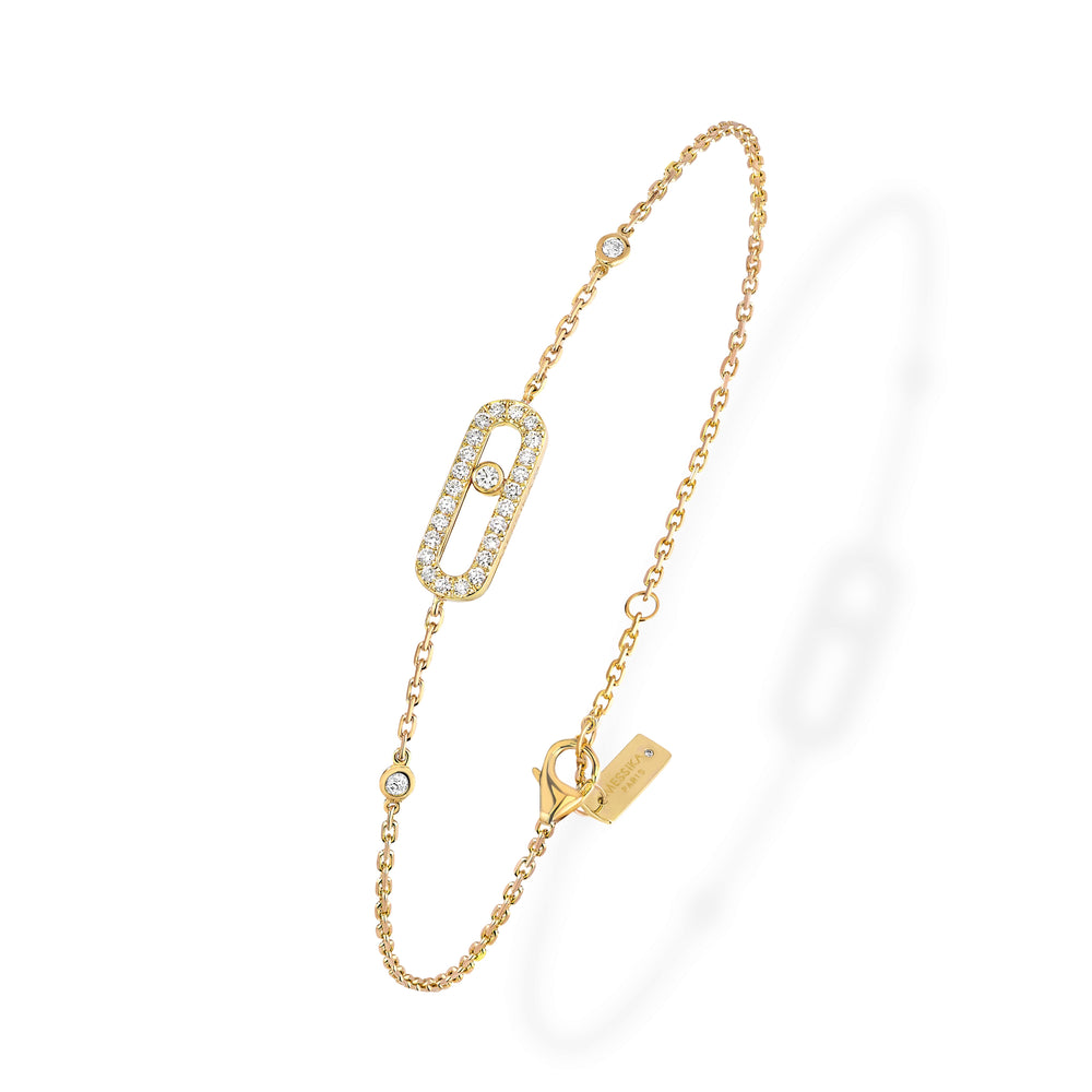 Move Uno Pavé - 04706-YG