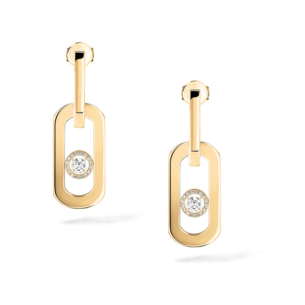 So Move XL - 13132-YG