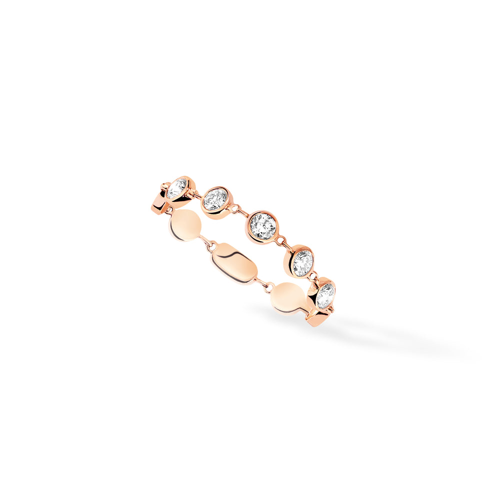 Bague PM D-Vibes 12990-PG