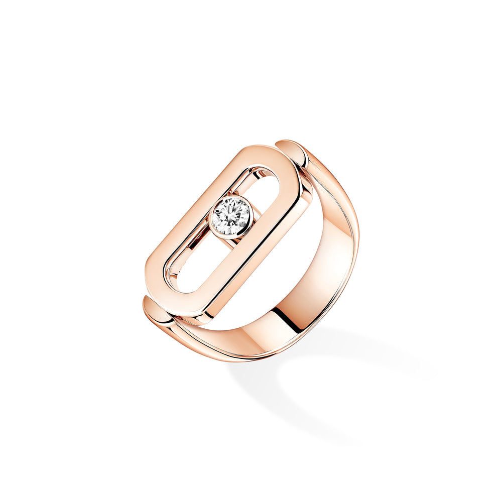 Bague Imperial Move 12719-PG