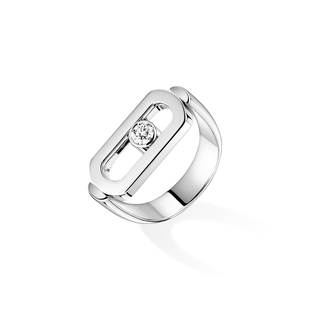 Bague Imperial Move 12719-WG