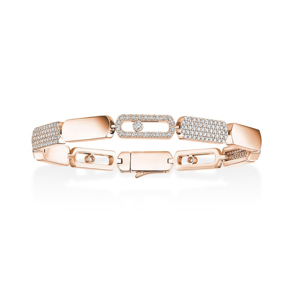 Bracelet PM Imperial Move 13911-PG