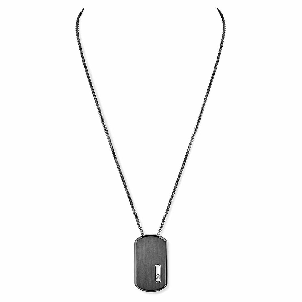 Move Titanium Graphite - 13194-TG