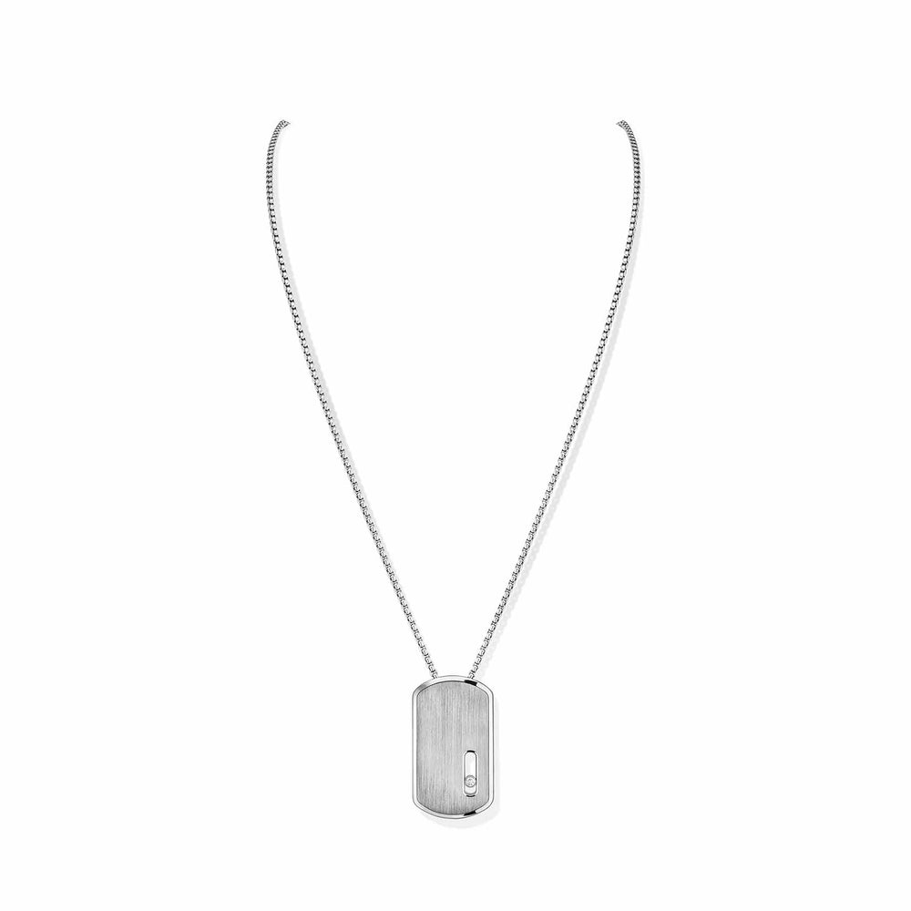 Move Titanium Naturel - 12538-TN