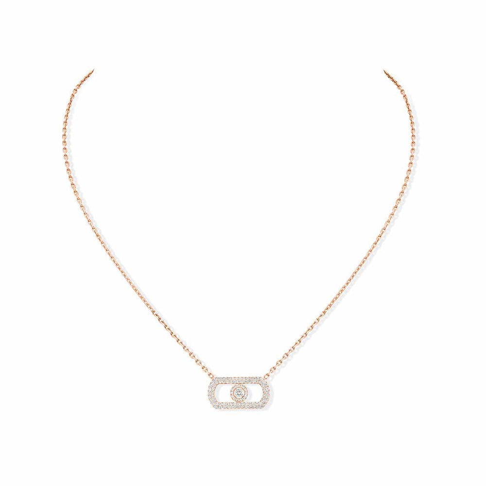 So Move Pavé - 12945-PG