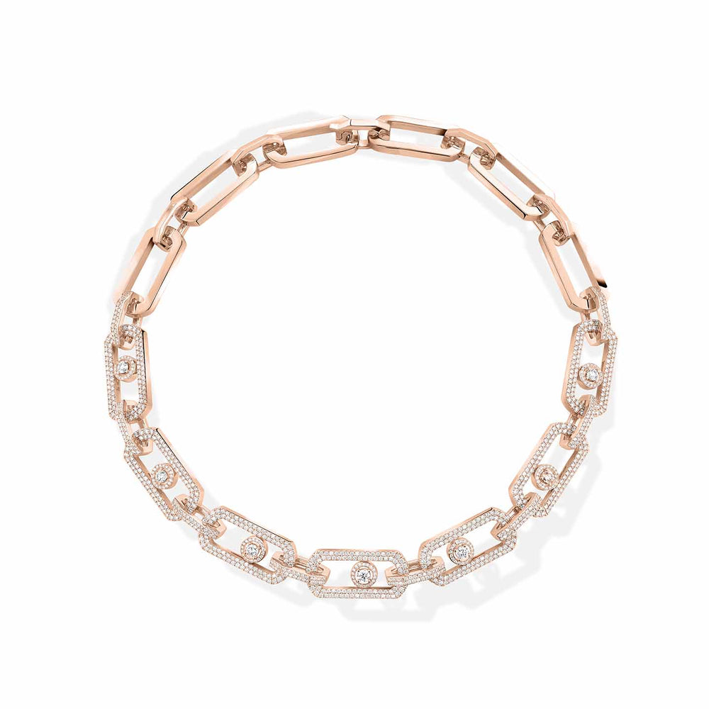 So Move XL Pavé - 13079-PG