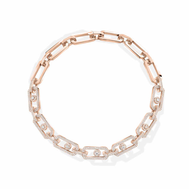 So Move XL Pavé - 13079-PG