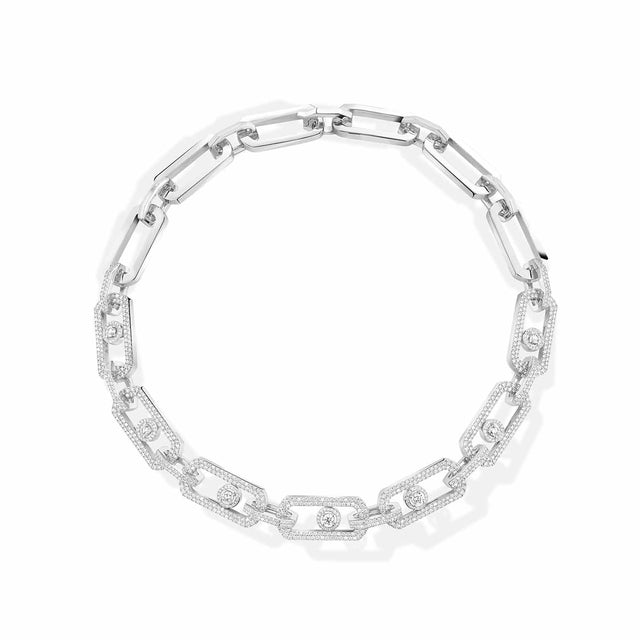 So Move XL Pavé - 13079-WG