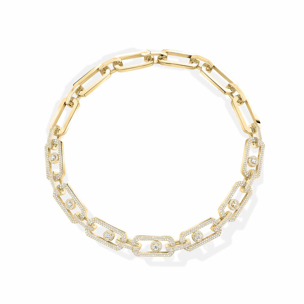 So Move XL Pavé - 13079-YG