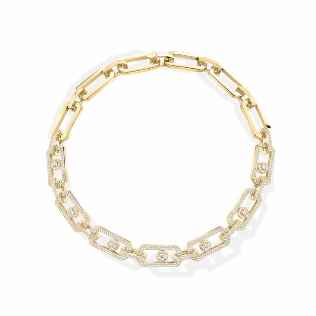 So Move XL Pavé - 13079-YG