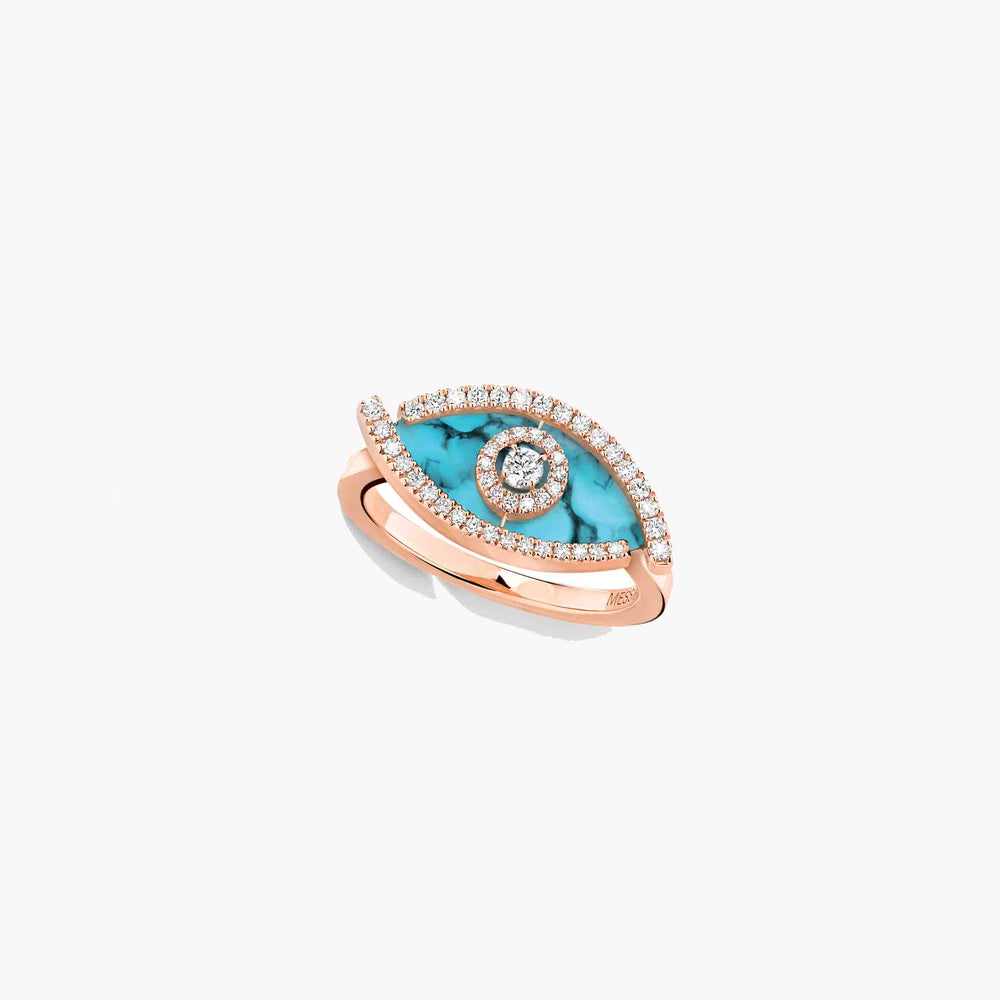 Lucky Eye