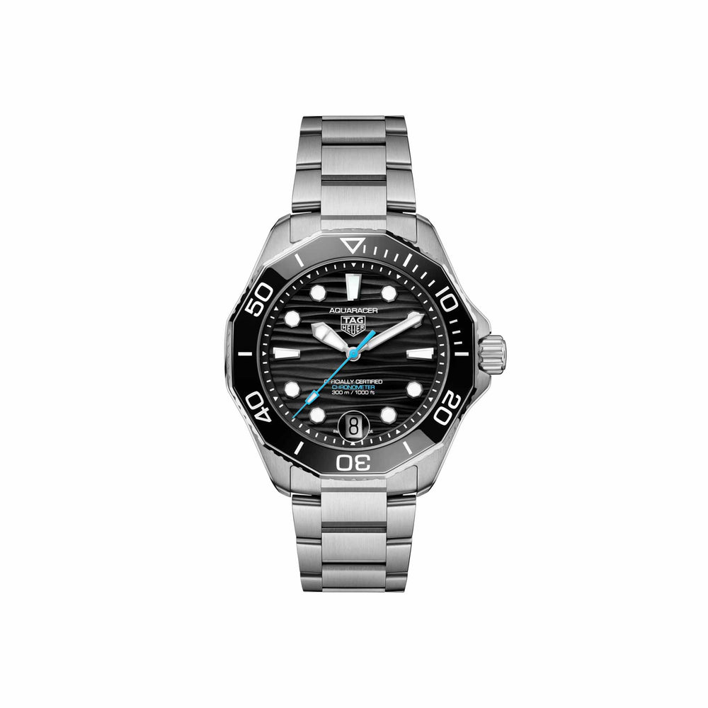 TAG Heuer Aquaracer Professional 300 Date - WBP5110.BA0013