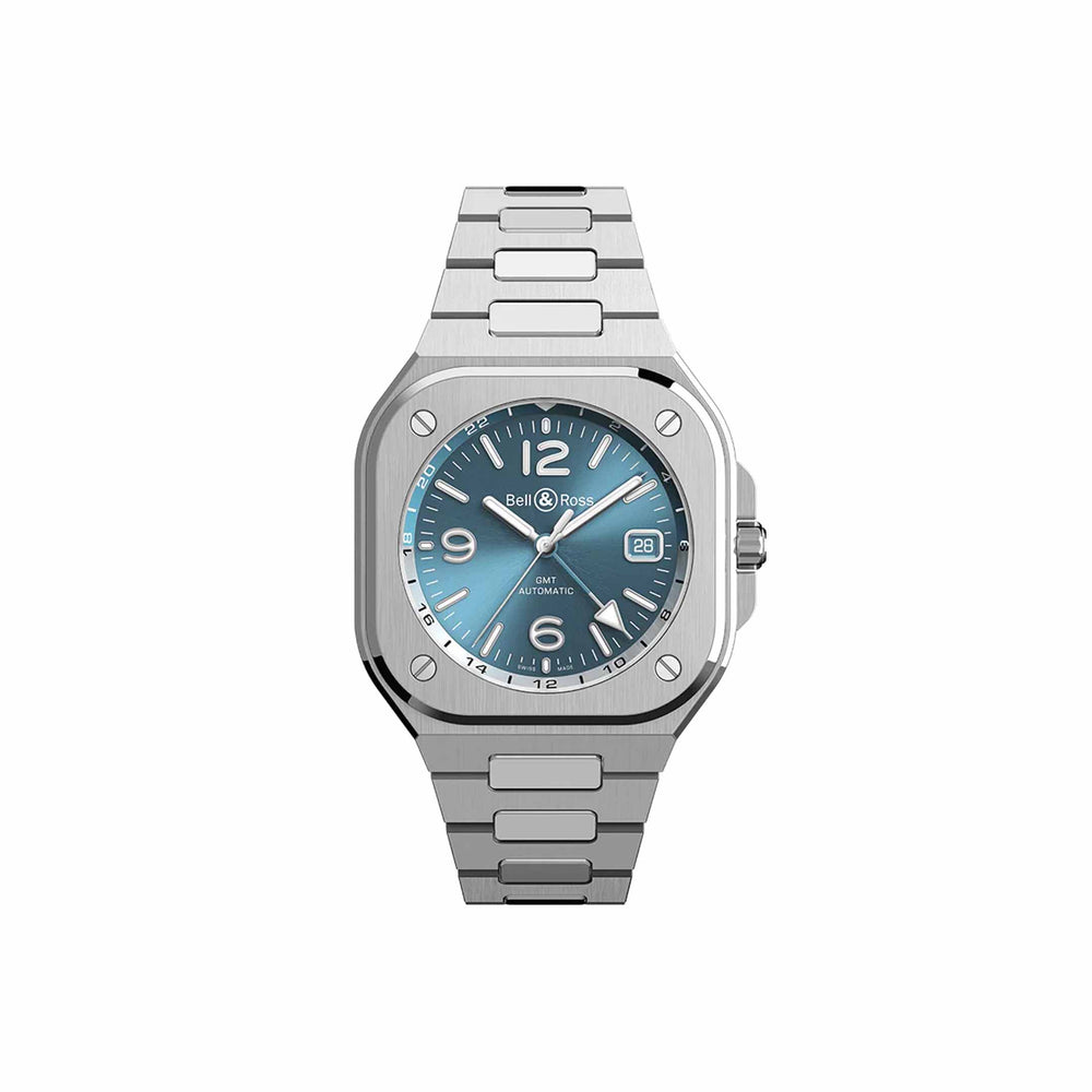 BR 05 GMT SKY BLUE - BR05G-PB-ST/SST