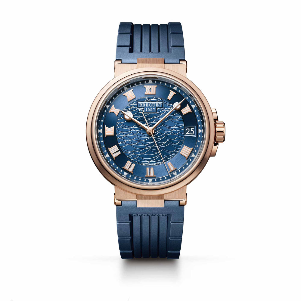 Montre Marine 5517 - 5517BR/Y2/5ZU