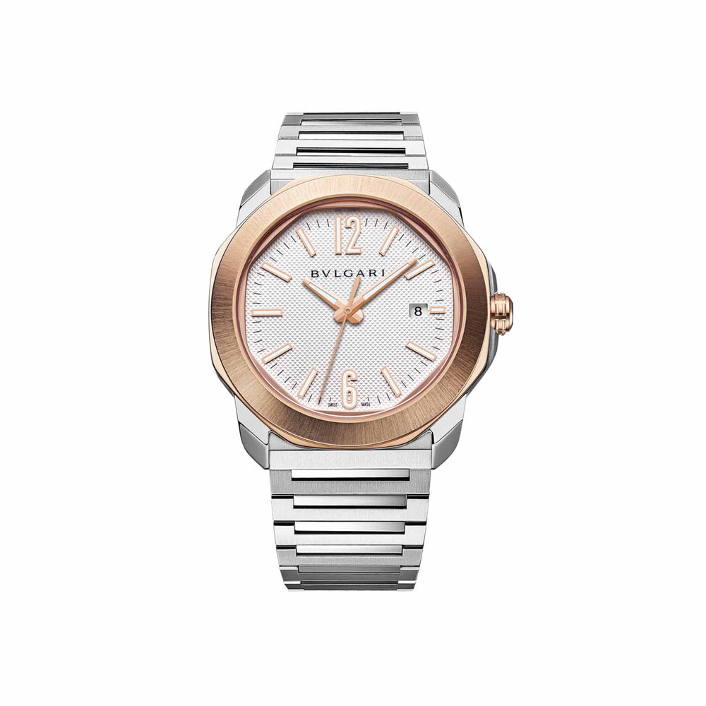 Montre Bvlgari Octo Roma Montre 103928