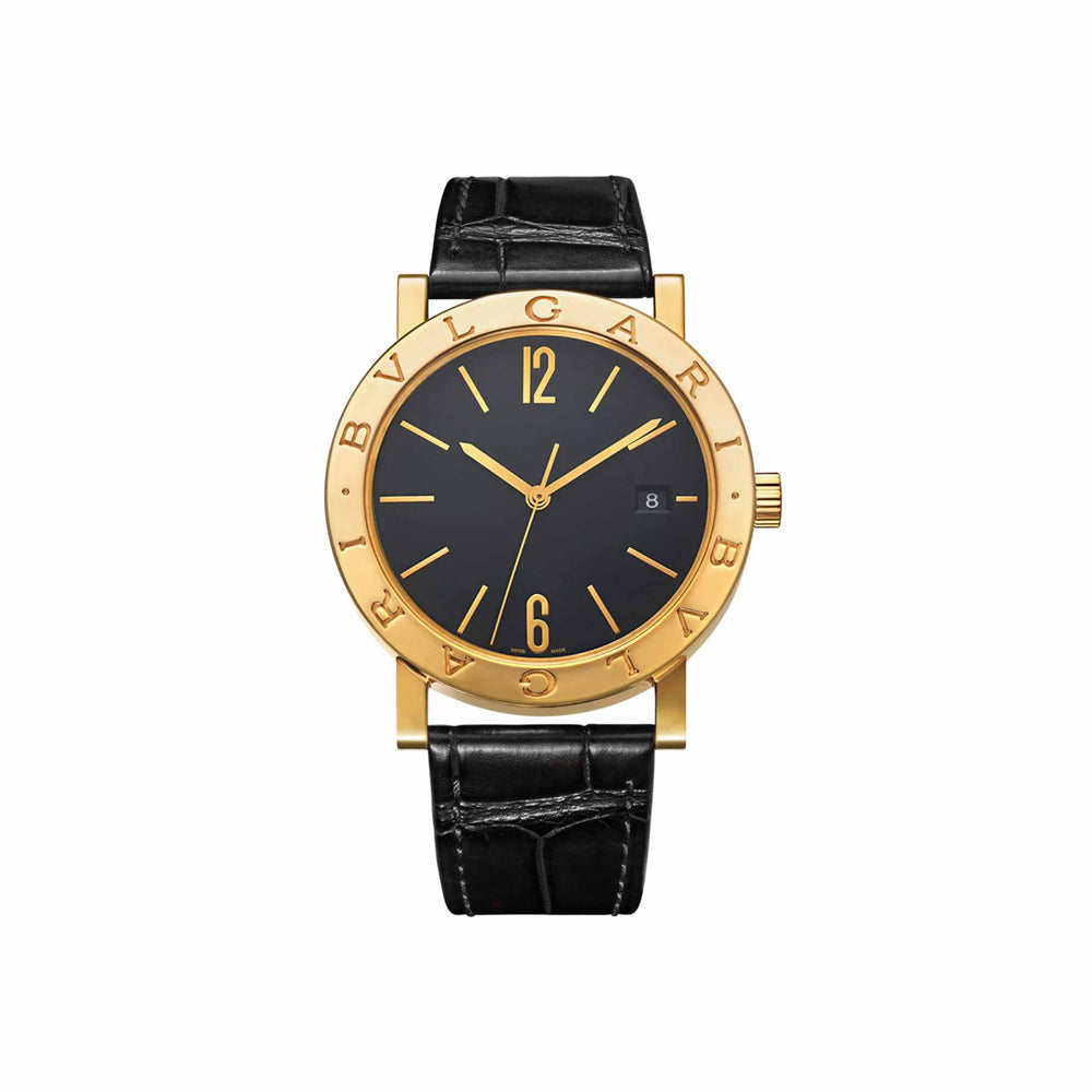 Montre Bvlgari Bvlgari - 103967