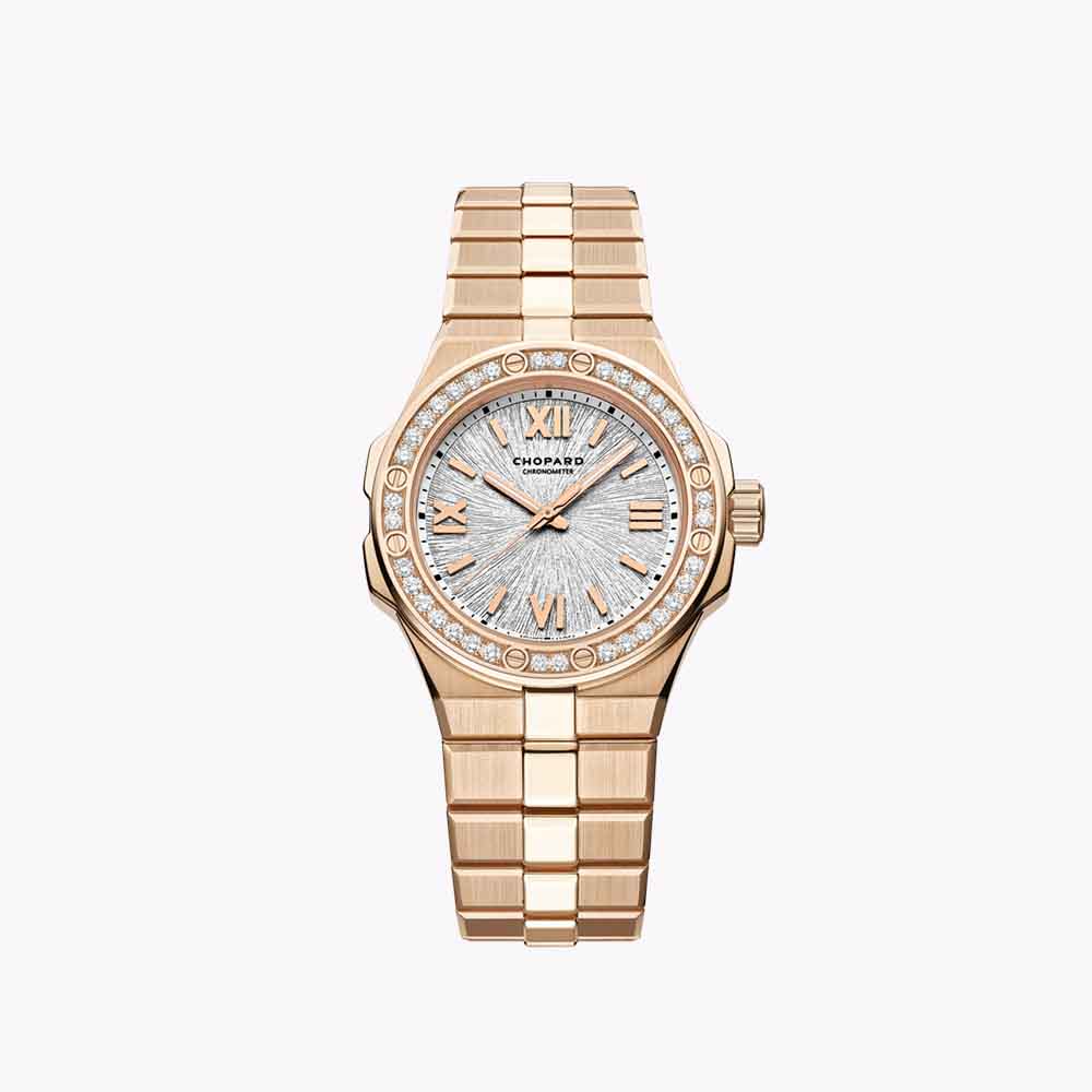 Alpine Eagle 33 - 295384-5001