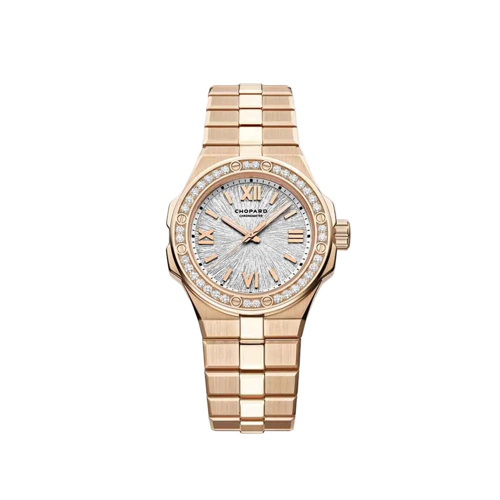 Montre Alpine Eagle 33 - 295384-5001