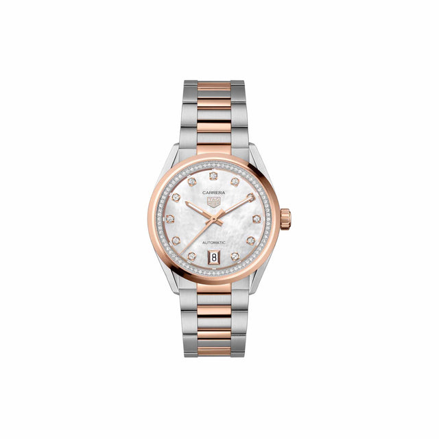 CARRERA DATE - WBN2351.BD0000