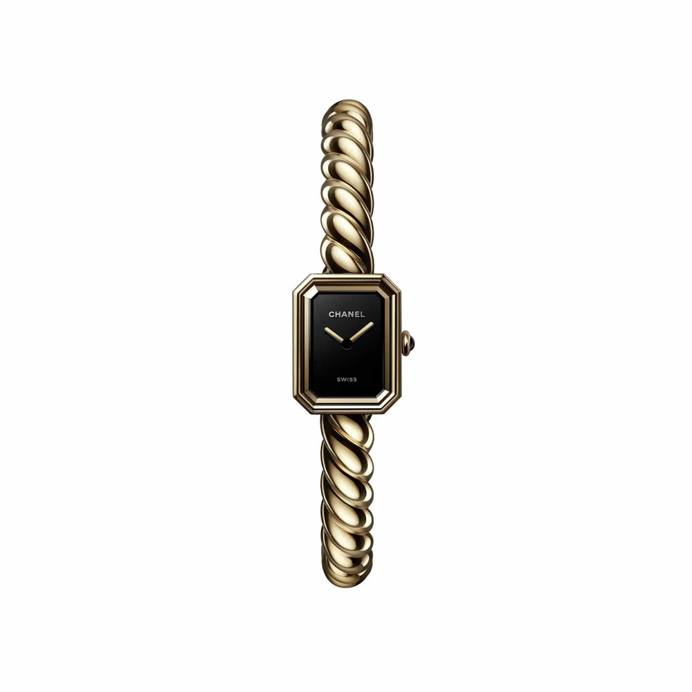 Montre Chanel Première Galon H11048