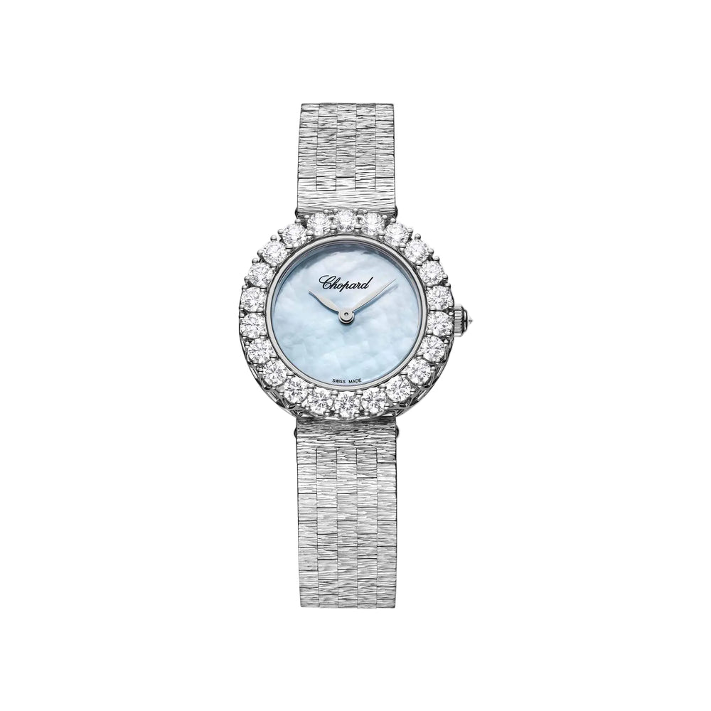 Montre L'HEURE DU DIAMANT ROUND - 10A178-1314