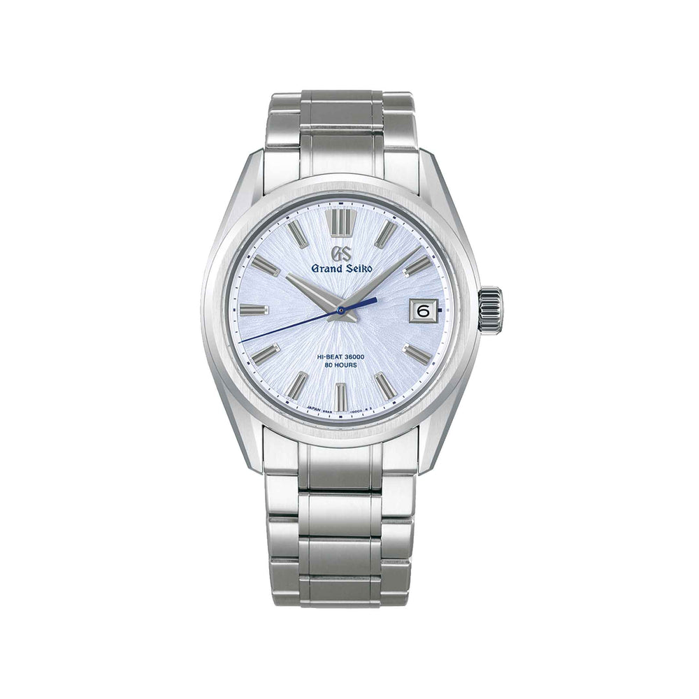 Evolution 9 Collection Mécanique Hi-Beat 36000 80 Heures - SLGH027