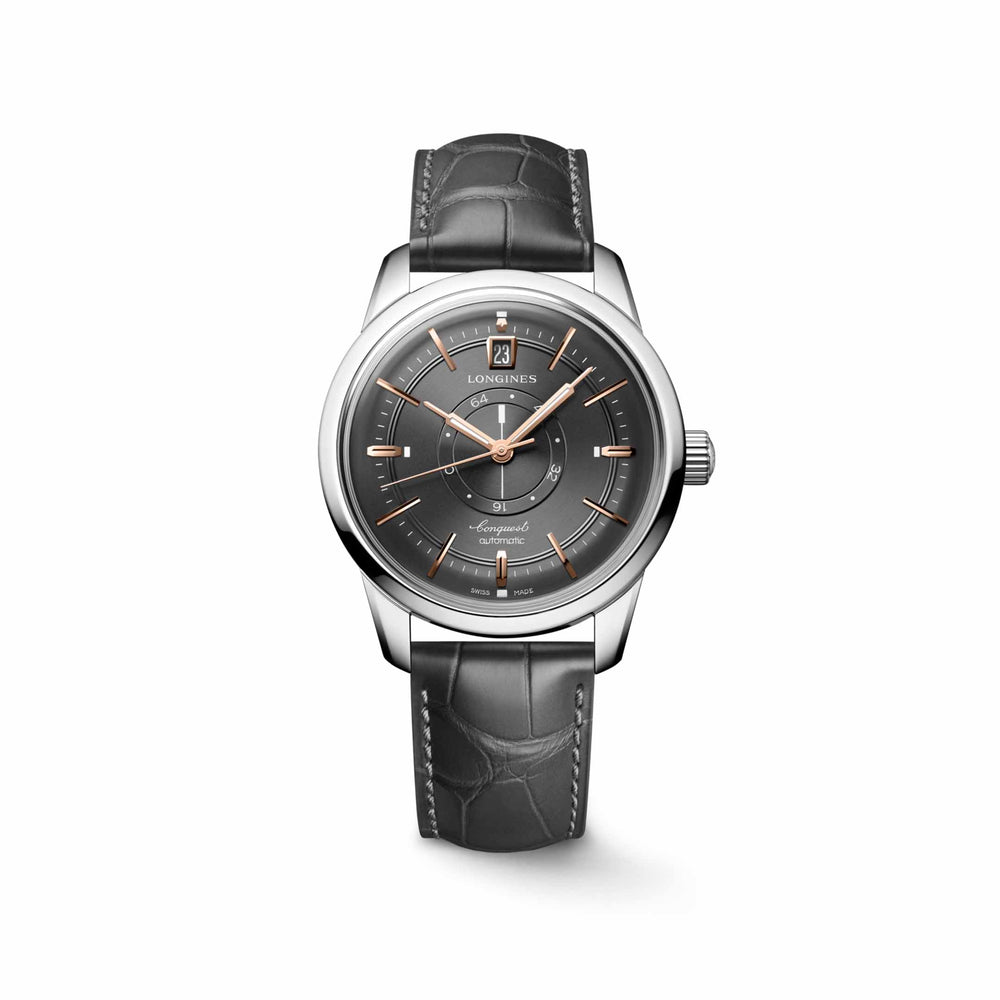 CONQUEST HERITAGE CENTRAL POWER RESERVE - L1.648.4.62.2