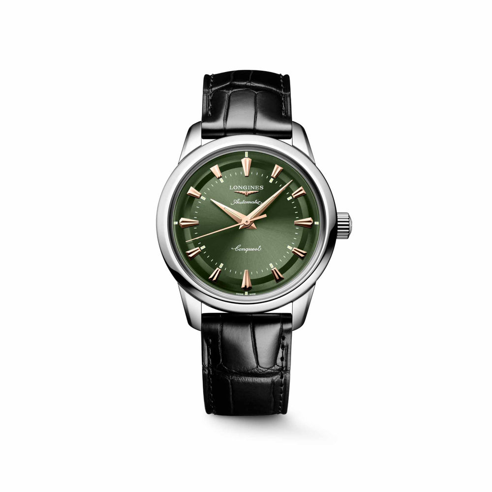 CONQUEST HERITAGE - L1.649.4.02.2