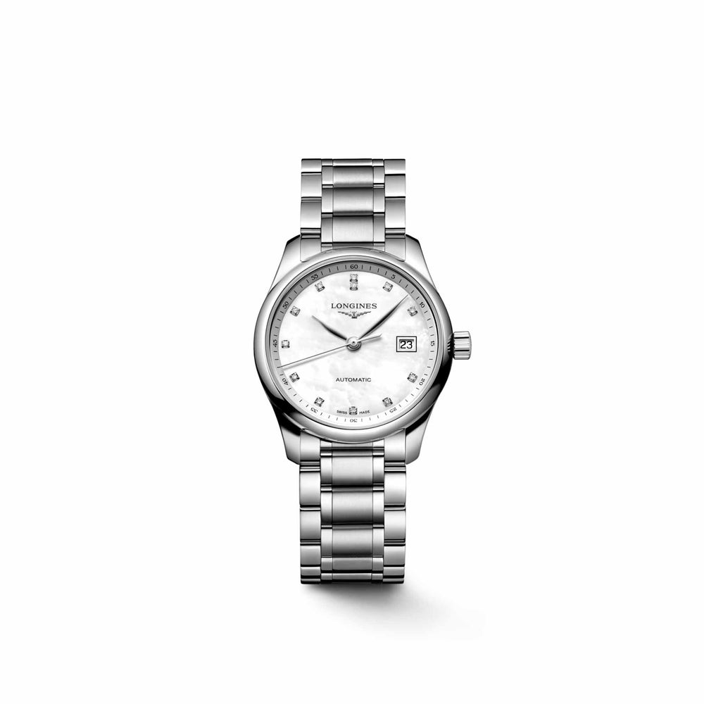 LONGINES MASTER COLLECTION - L2.257.4.87.6