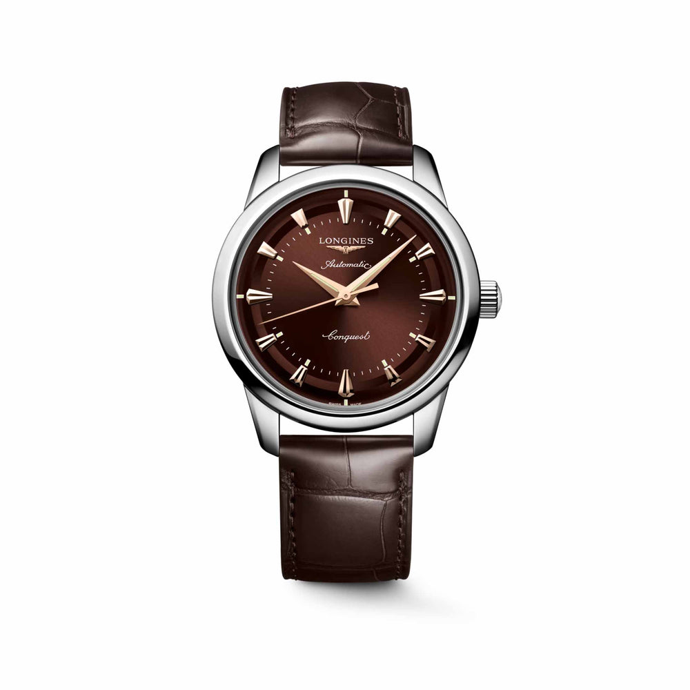 CONQUEST HERITAGE - L1.650.4.62.2