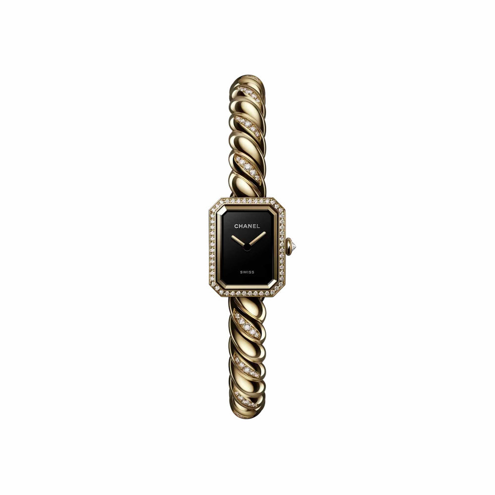 Montre Chanel Première Galon H11049