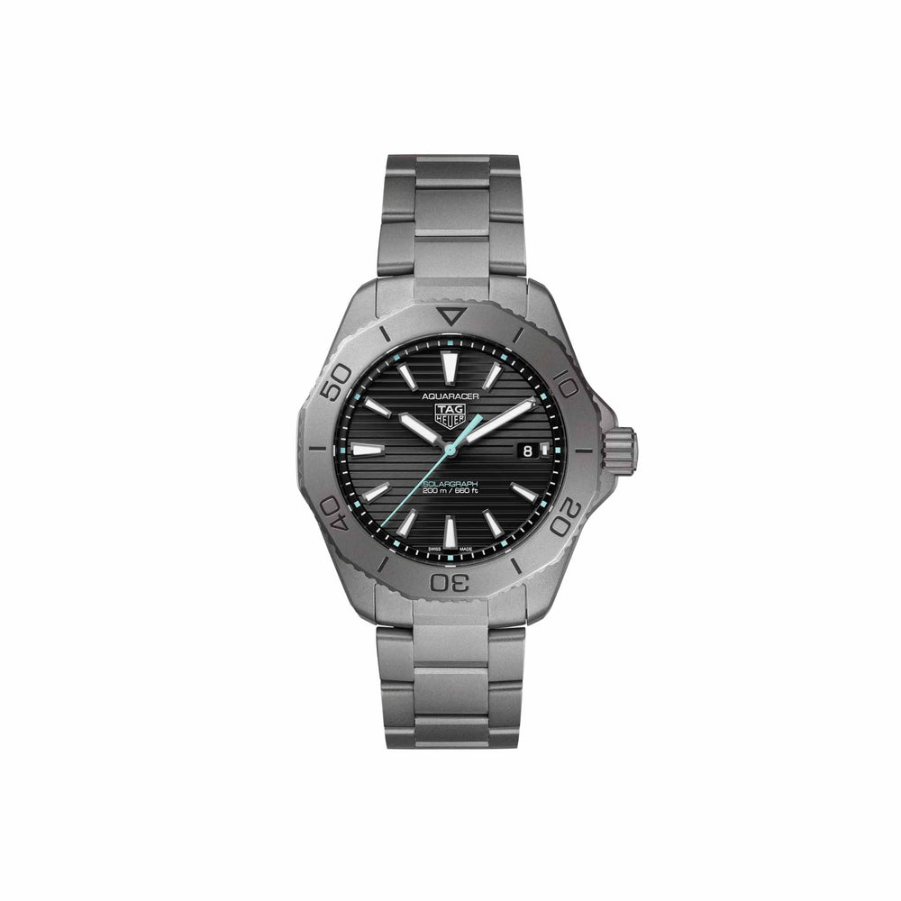 AQUARACER PROFESSIONAL 200 SOLARGRAPH - WBP1180.BF0000