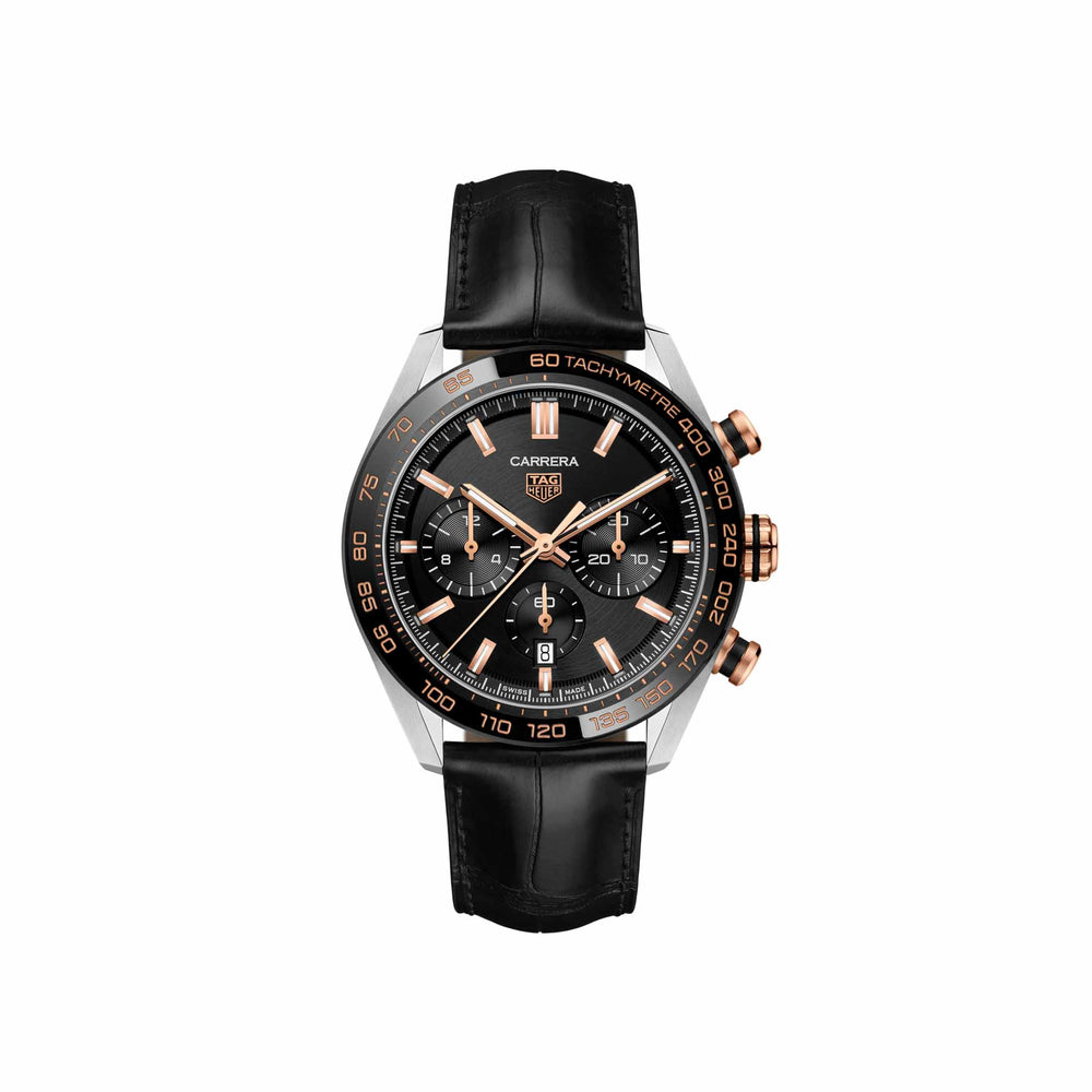 TAG Heuer Carrera Chronograph - CBN2A5A.FC6481